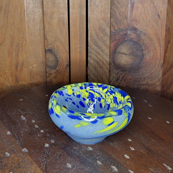 Murano Glass Bowl - Picture 16 of 16